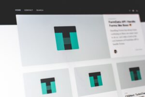WordPress Website